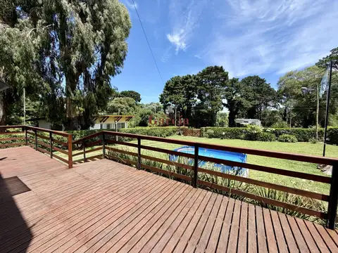 Casa en Venta 10 años