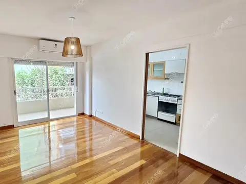 Departamento en Alquiler de 1 dormitorio