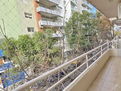 Departamento en Alquiler 25 años