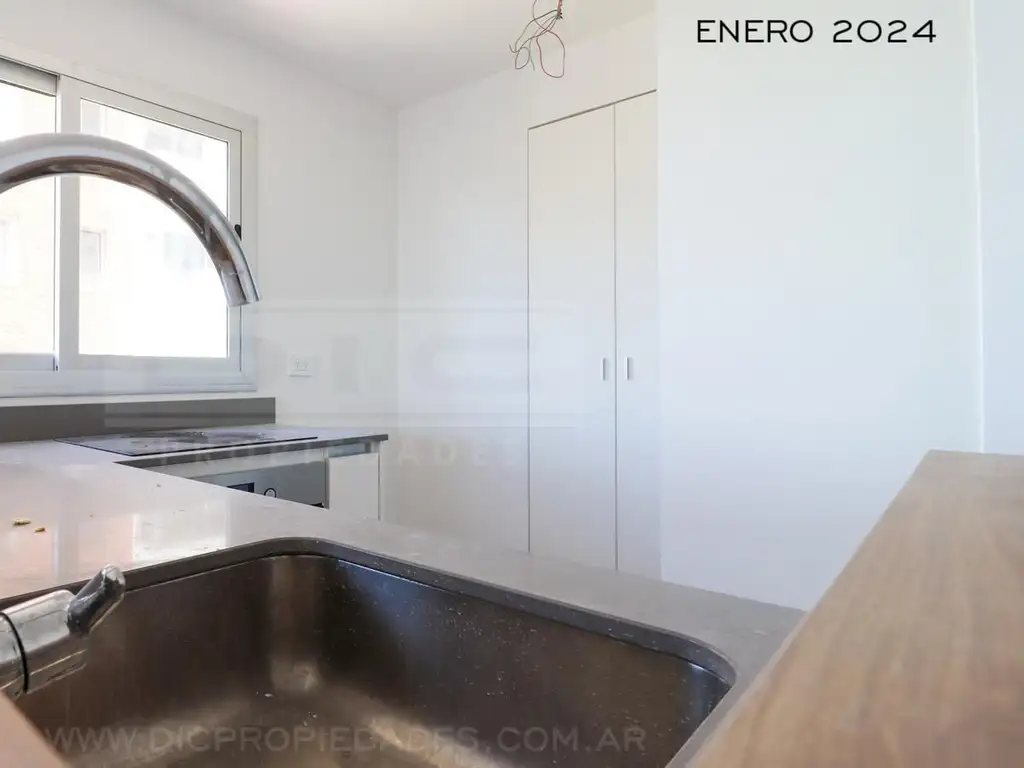 Av. Maipu 3820 |Torre Citta | Departamentos 2 y 3 Ambientes de 45 Unidades en Olivos Maipu/Uzal