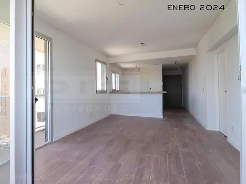 Av. Maipu 3820 |Torre Citta | Departamentos 2 y 3 Ambientes - Entrega Enero 0001
