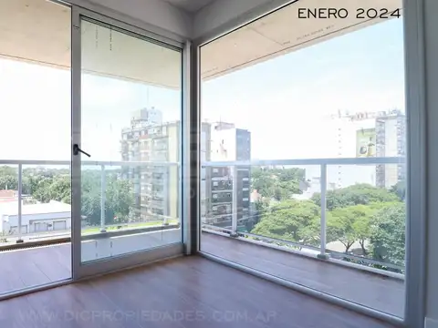 Avenida Maipu 3800 - Entrega Enero 0001