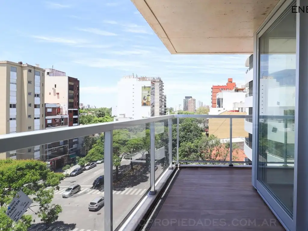 Av. Maipu 3820 |Torre Citta | Departamentos 2 y 3 Ambientes - Foto 20