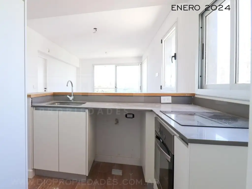 Av. Maipu 3820 |Torre Citta | Departamentos 2 y 3 Ambientes - Foto 11