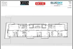 Av. Maipu 3820 |Torre Citta | Departamentos 2 y 3 Ambientes - Foto 29