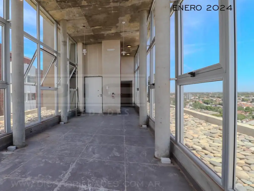 Av. Maipu 3820 |Torre Citta | Departamentos 2 y 3 Ambientes - Foto 27