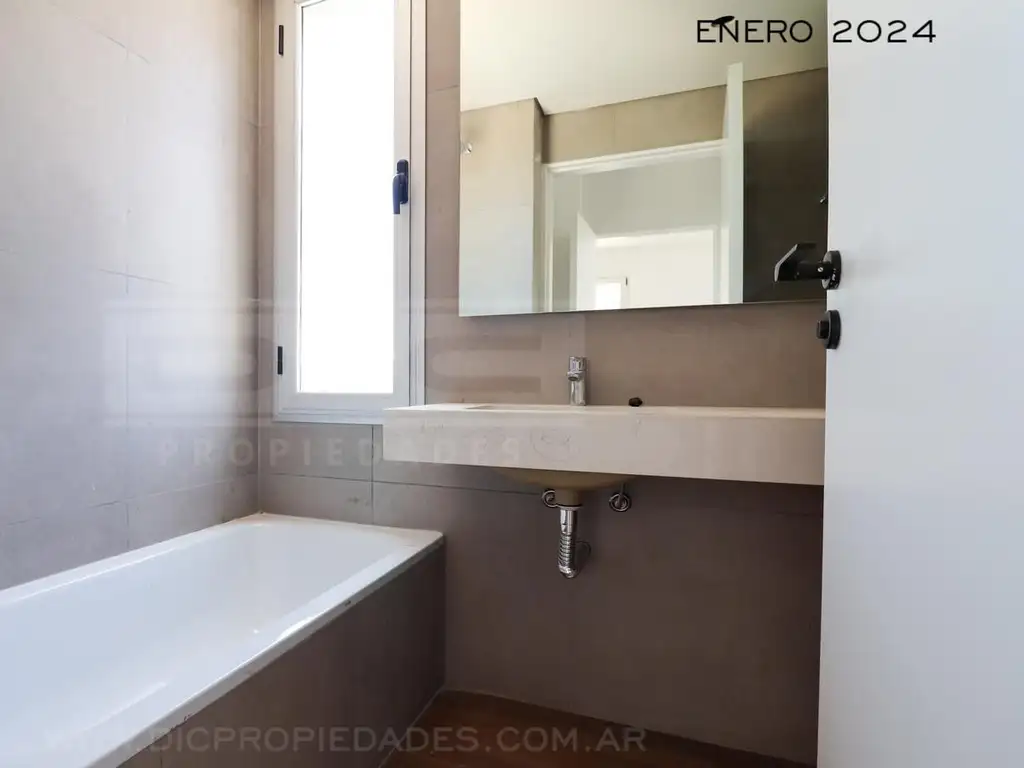 Av. Maipu 3820 |Torre Citta | Departamentos 2 y 3 Ambientes - Foto 17