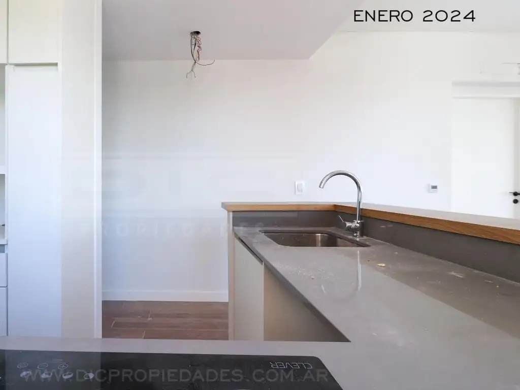 Av. Maipu 3820 |Torre Citta | Departamentos 2 y 3 Ambientes - Foto 12