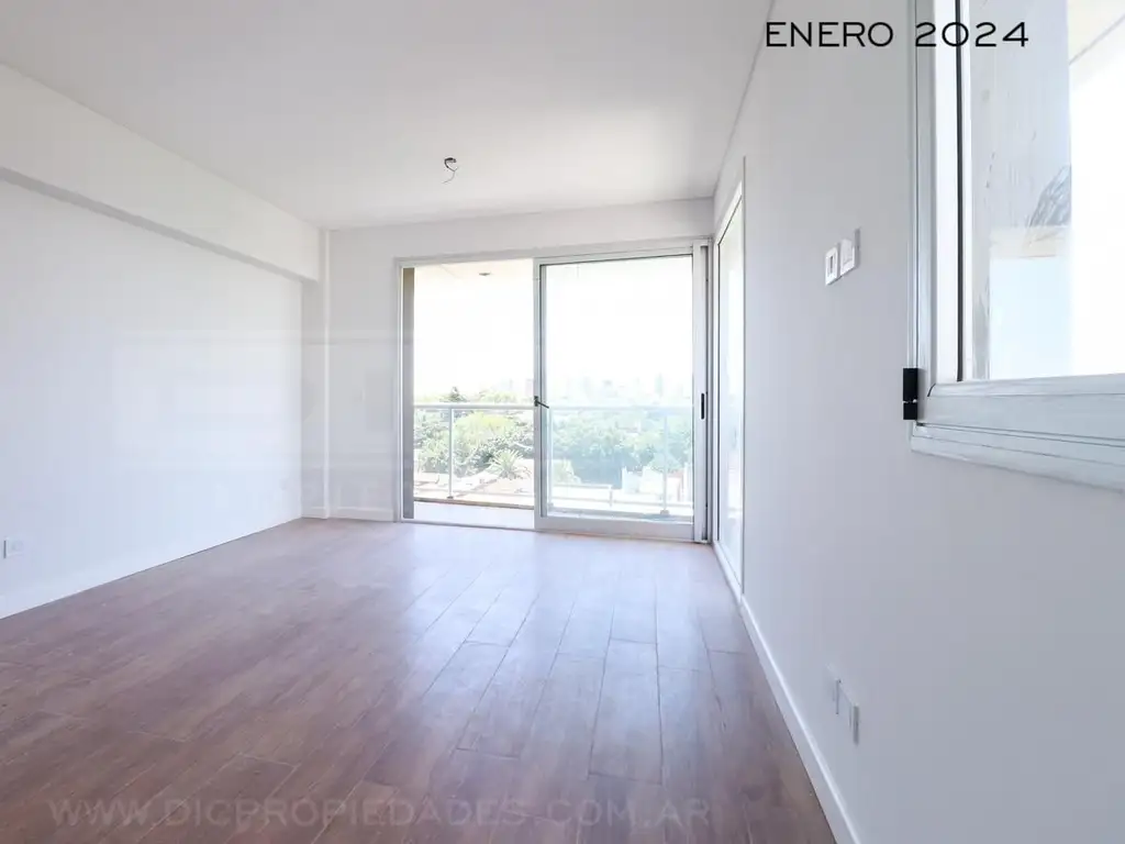 Av. Maipu 3820 |Torre Citta | Departamentos 2 y 3 Ambientes de  2 y 3 Dormitorios