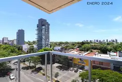 Av. Maipu 3820 |Torre Citta | Departamentos 2 y 3 Ambientes - Foto 22