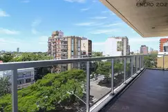 Av. Maipu 3820 |Torre Citta | Departamentos 2 y 3 Ambientes - Foto 21