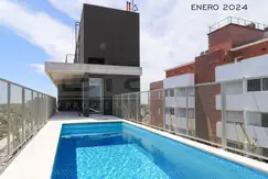 Av. Maipu 3820 |Torre Citta | Departamentos 2 y 3 Ambientes - Foto 26