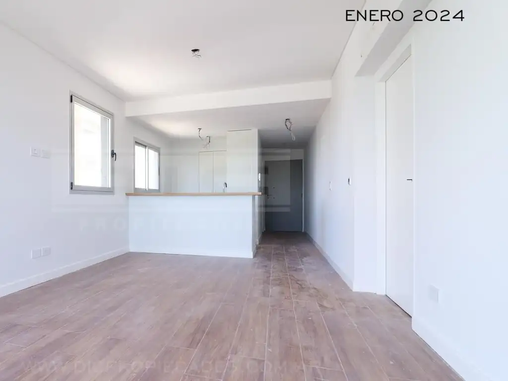 Emprendimiento en Olivos Maipu/Uzal