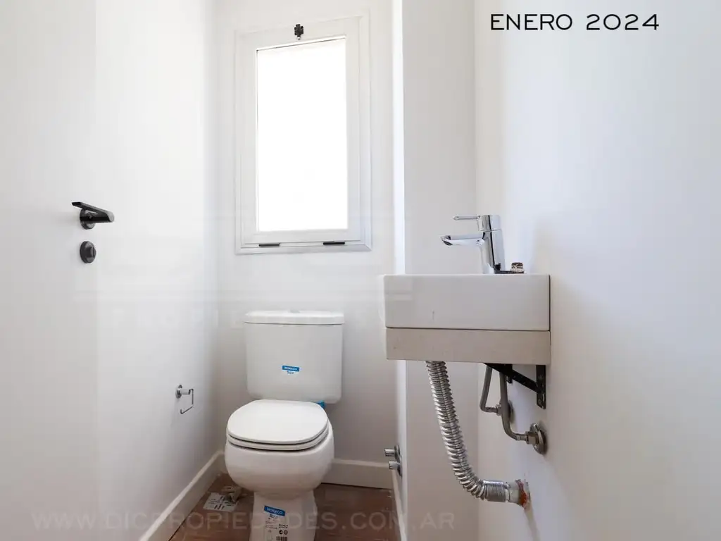 Av. Maipu 3820 |Torre Citta | Departamentos 2 y 3 Ambientes - Foto 16