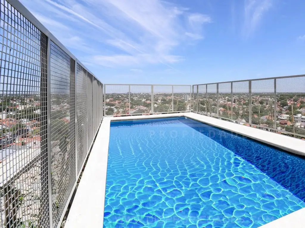 Av. Maipu 3820 |Torre Citta | Departamentos 2 y 3 Ambientes - Foto 25