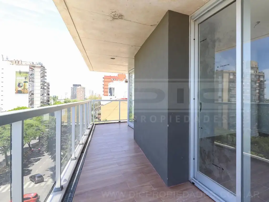 Av. Maipu 3820 |Torre Citta | Departamentos 2 y 3 Ambientes - Foto 19