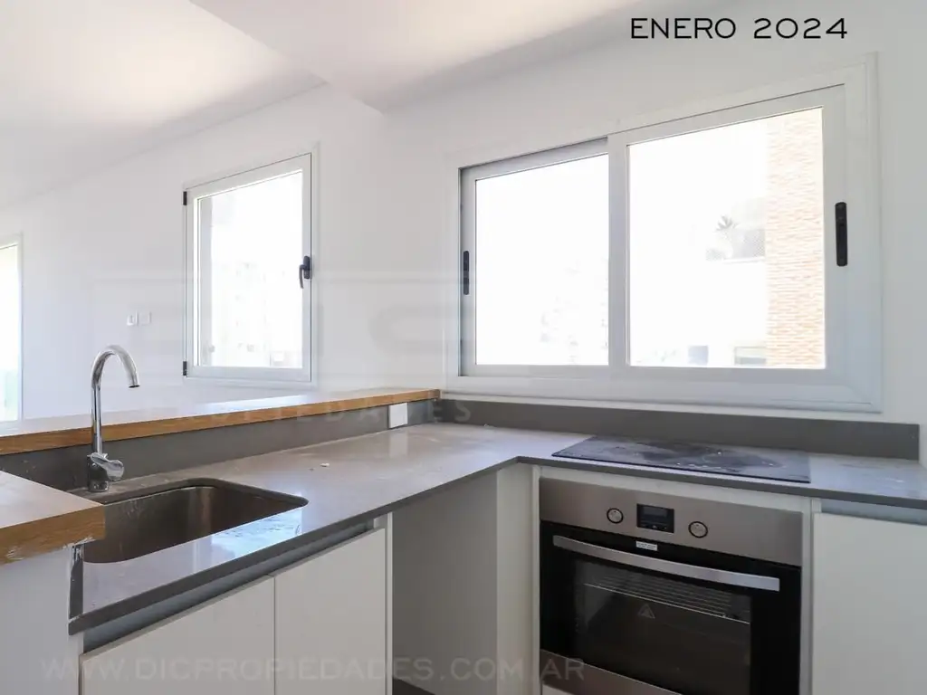 Emprendimiento de 45 Unidades