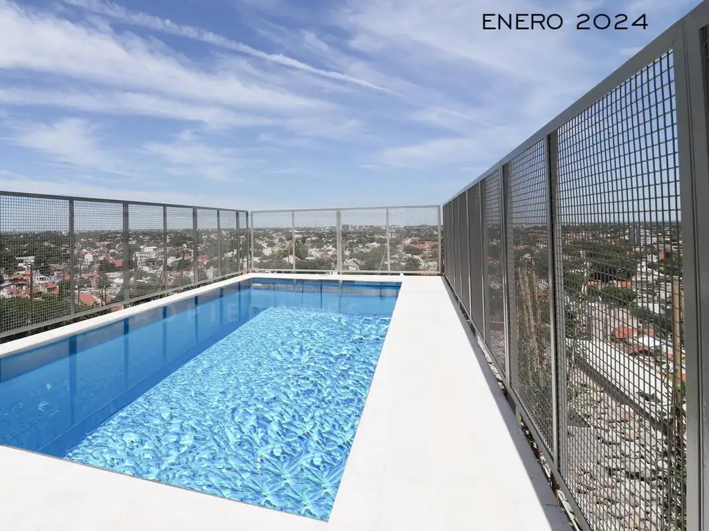 Av. Maipu 3820 |Torre Citta | Departamentos 2 y 3 Ambientes - Foto 24