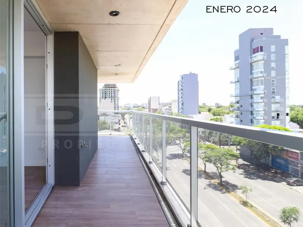 Av. Maipu 3820 |Torre Citta | Departamentos 2 y 3 Ambientes - Foto 18