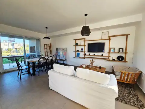 Casa en Venta 4 amb en Barrio Tortugas
