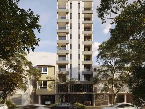 Departamento en Venta en Santa Fe, La Capital