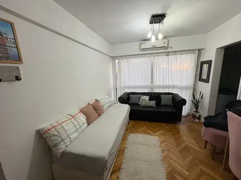 Departamento en Alquiler de 2 ambientes