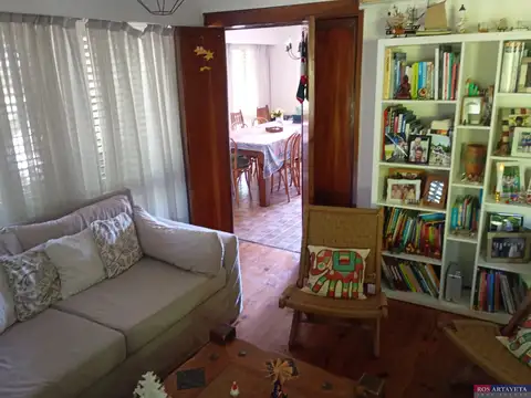 Casa en Venta en Boulogne, USD 430.000