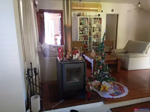 Casa en Venta 46 años