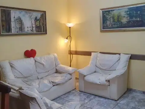 Depto Tipo Casa en Venta de 3 ambientes