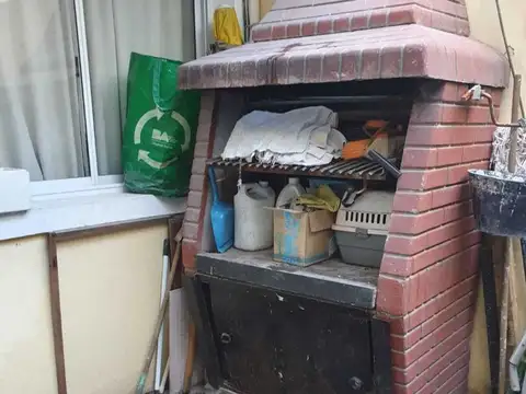 Lacarra 300 Vélez Sarsfield PH 3amb U$115.000