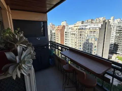 Departamento en venta 2 dorm Nueva Cordoba