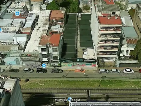 Terreno en Alquiler de 660,0 m2