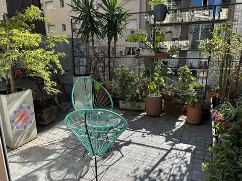 Departamento en Alquiler Temporal en Botanico, USD 2.150