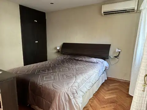 Departamento en Alquiler Temporal 60 años