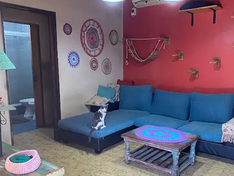 Depto Tipo Casa en Venta de 3 ambientes