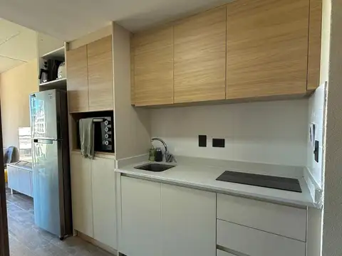 Departamento en Alquiler en Campus Vista, USD 500