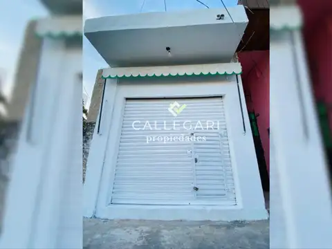 Local en alquiler - Villa España