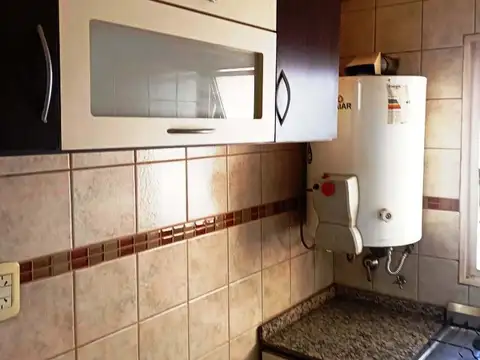 Departamento en Alquiler 50 años