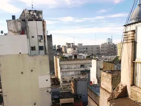 Departamento en Alquiler en Congreso, $ 490.000