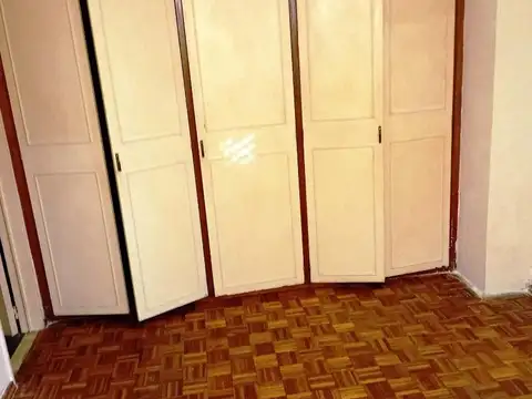 Av Entre RÍos 200, Piso 12