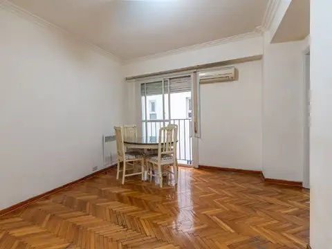 Avenida Rivadavia 4000