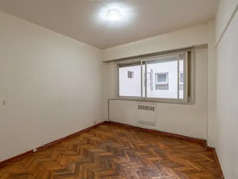 Departamento 2 ambientes Almagro