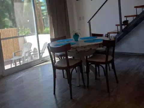 Departamento en Alquiler Temporal de 2 dormitorios