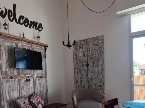 Departamento en Alquiler Temporal en Villa Devoto, USD 1.350