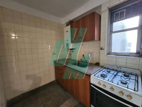 Departamento en Alquiler en Villa Santa Rita, $ 470.000
