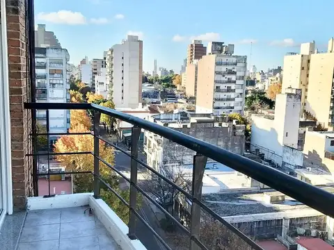 Departamento en Venta de 3 ambientes