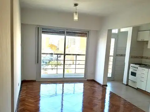 Departamento en Echesortu