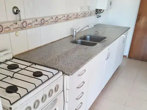 Departamento en Venta en Echesortu, USD 85.000