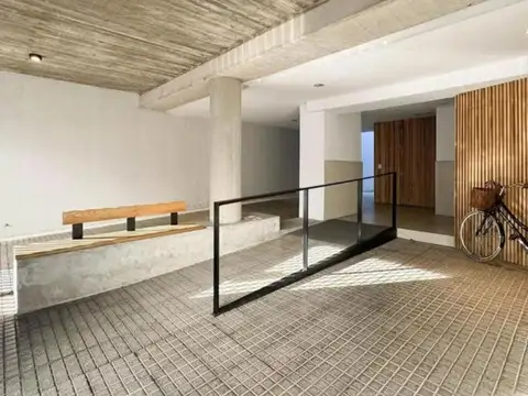 Oficina Monoambiente con 1 baño