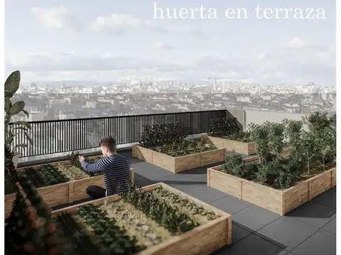 Oficina en Venta en Nuestra Señora De Lourdes, USD 47.000